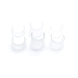 Fox Shock DYAD IFP Chamber plastic clamp set, replacement spares and accessories for shock absorber maintenance.