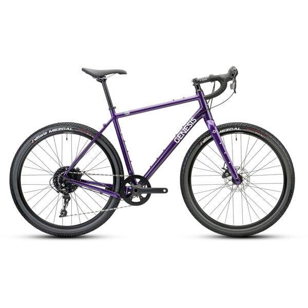 Genesis Fugio 10 Gravel Bike | Swinnerton Cycles