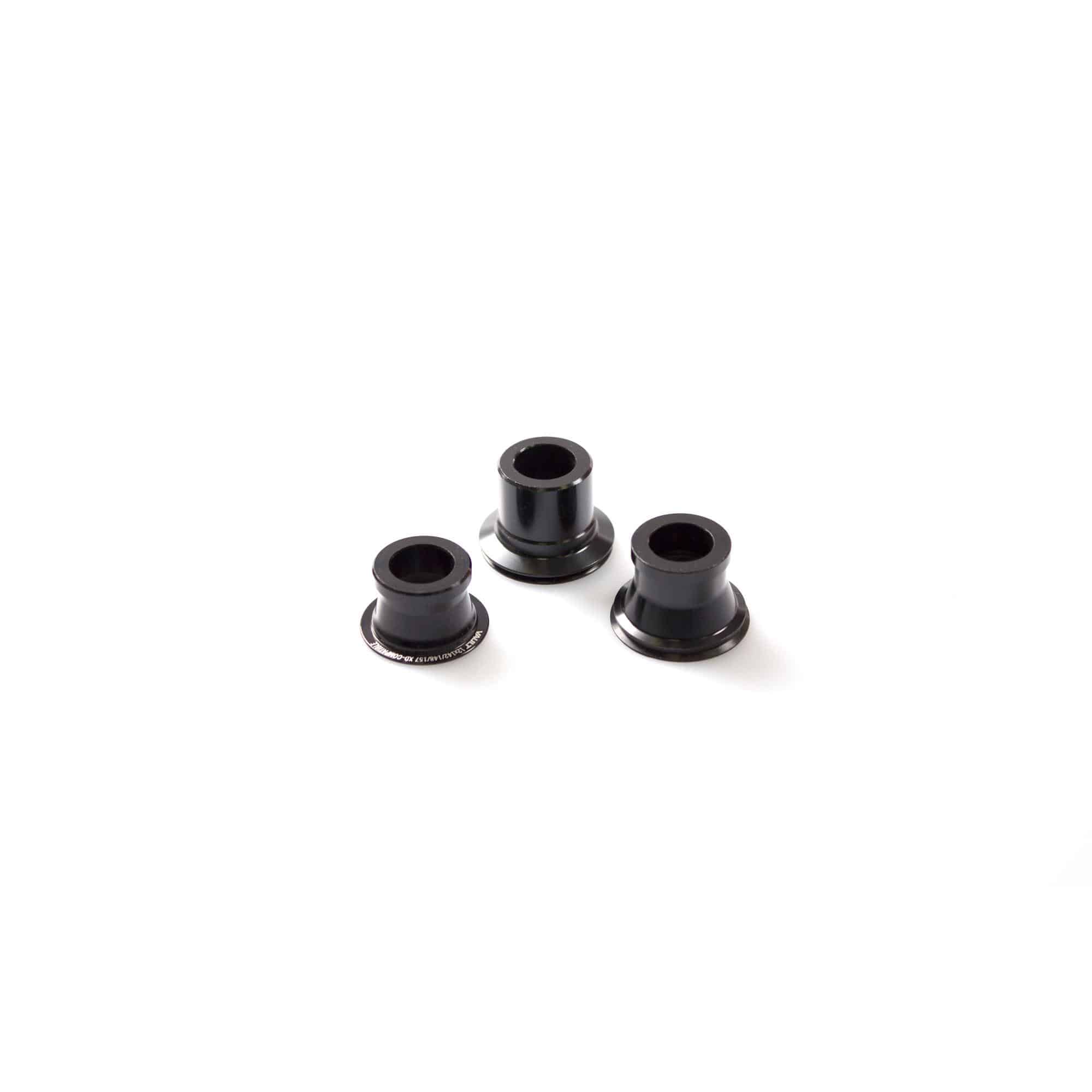 Race Face Vault Front Hub 412 / 414 15mm Endcap Set | Swinnerton Cycles
