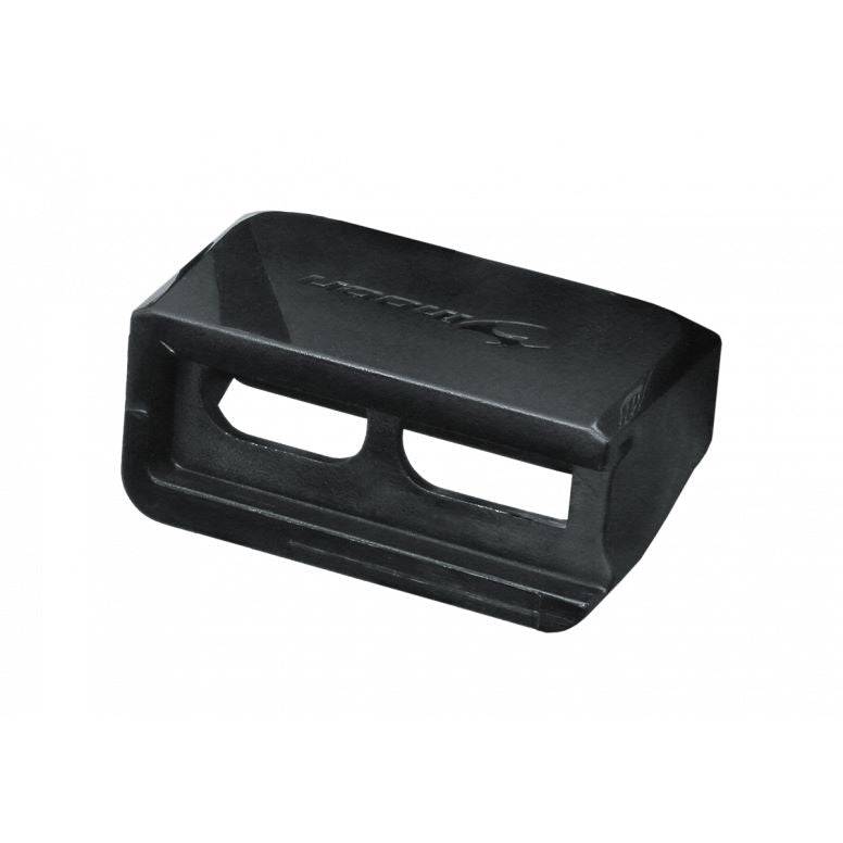 Moon Sport RB-32 MX front light holder with bolts, spacers, and washers for off-road motocross bikes.