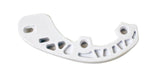 MRP Minig2 SL lower skid plate chain device for mountain bike drivetrain protection, showing the black lightweight component.
