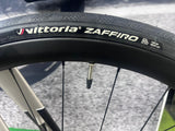 Basso Diamante SV custom Di2 Small silver