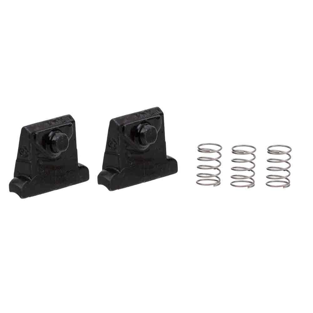 Mavic FTSL road wheel pawl kit for hub spares, compatible with Crossmax and Aksium disc wheel models, shown in image.