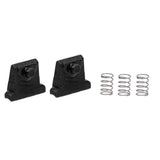 Mavic FTSL road wheel pawl kit for hub spares, compatible with Crossmax and Aksium disc wheel models, shown in image.