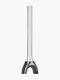 Trek Checkpoint AL 700C gravel bike forks, lightweight aluminum components designed for precise steering and control.
