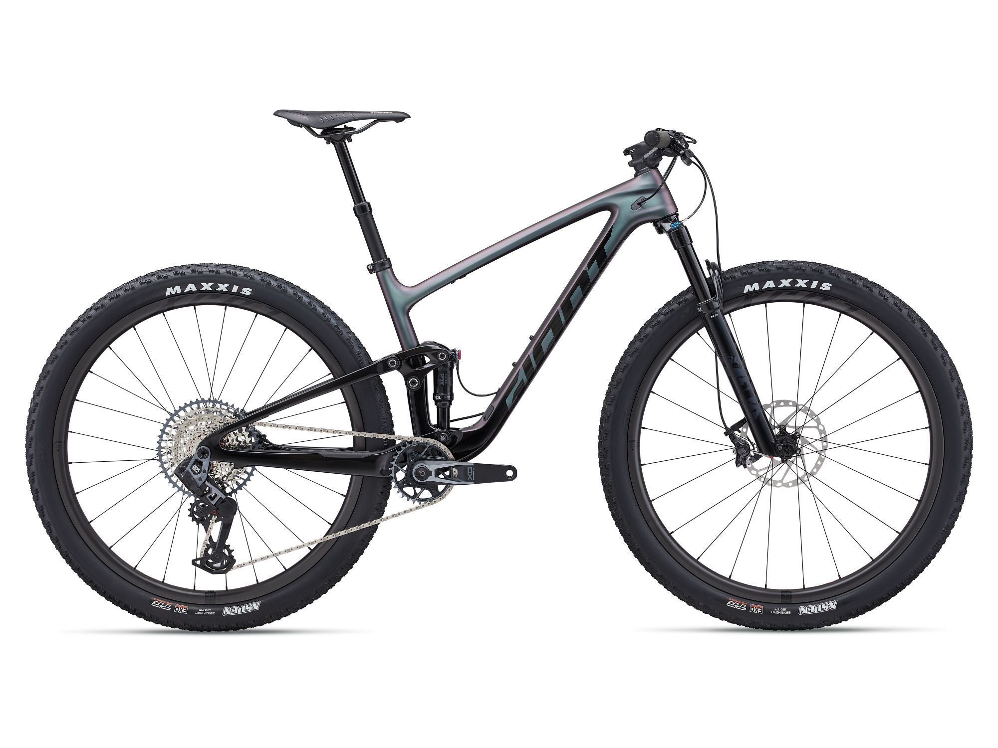 Giant Anthem Advanced 29 1 Mountain Bike | Swinnerton Cycles