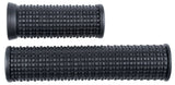 Trek Kids' mountain bike handlebar grips, comfortable and durable components designed for young riders on mountain bikes.
