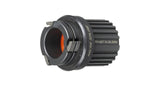 Bontrager MSL-141Q Micro Spline 12-Speed Freehub Body Black/Silver 141 mm OLD Cassette compatibility | Swinnerton Cycles