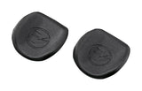 Vision Metron TFA armrest pads for handlebar support, showing comfortable padded cushions for left and right sides.