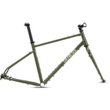 Genesis Vagabond Frameset Gravel Frameset | Swinnerton Cycles