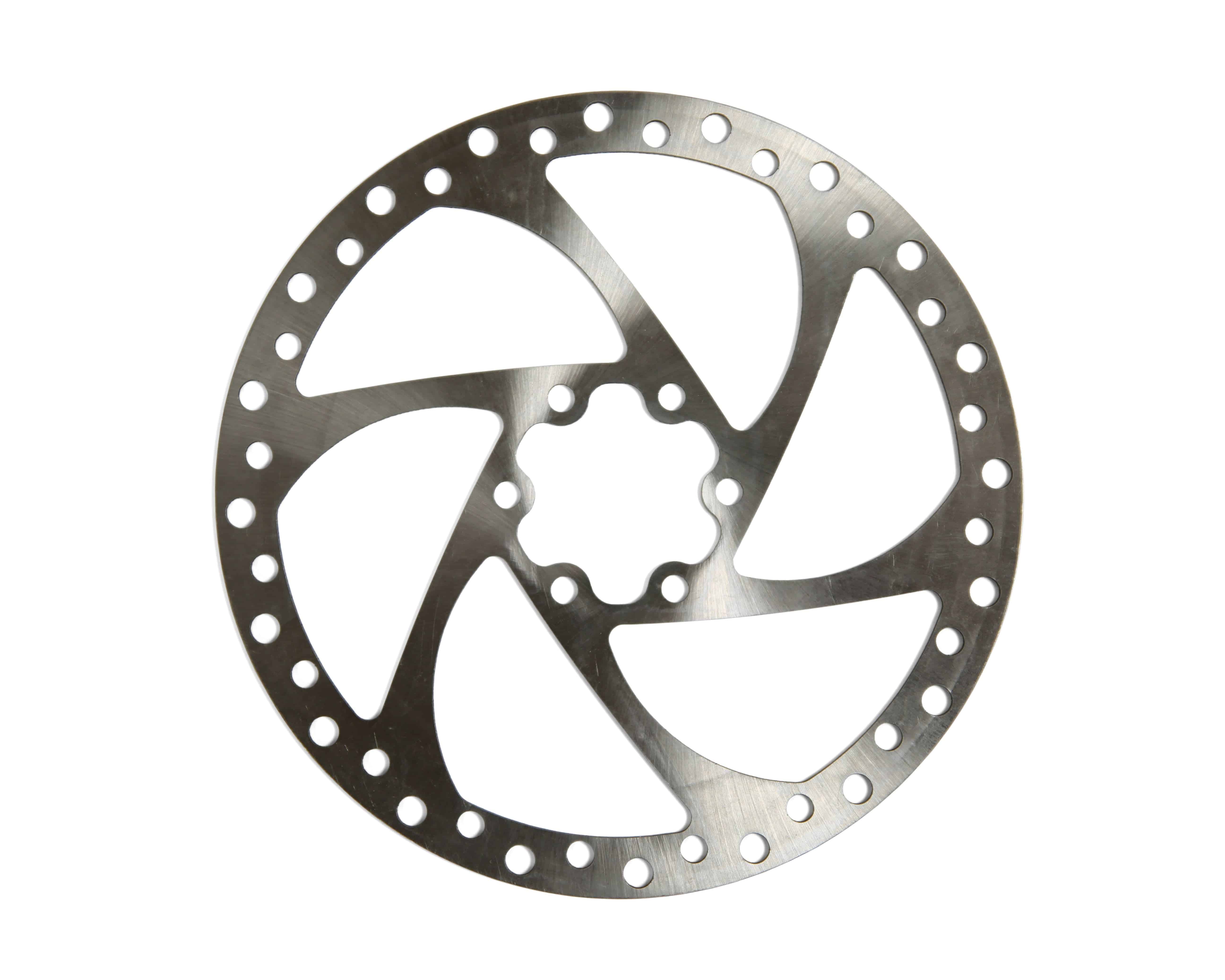 Hope Xc4 6 Bolt Standard Disc Rotors | Swinnerton Cycles