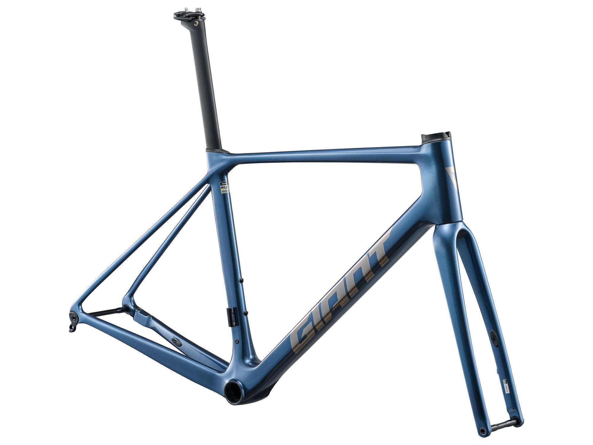 Giant TCR Advanced Pro-FF Frames 2026