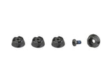 Bontrager Comp MTB toe spike kit replacement spares and accessories for mountain bike grip shoes, shown in the image.