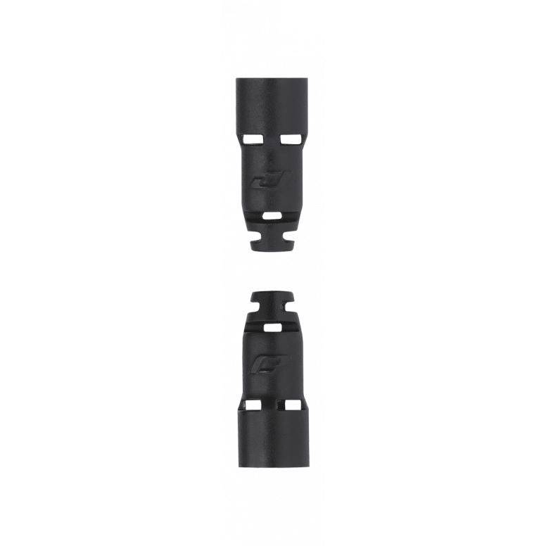 Jagwire Lever Side Protector Hydraulic Brake Lever Black 5 pack | Swinnerton Cycles