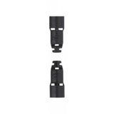 Jagwire Lever Side Protector Hydraulic Brake Lever Black 5 pack | Swinnerton Cycles