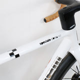 Cinelli Speciale Corsa XCR White Extra Small Ex Demo Bike