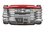 Crank Brothers Multi Tool - Multi 17
