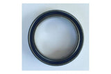 Enduro Bearings 6704 2RS sealed bike bearing with ABEC 3 rating, 20x27x4mm size, for hubs and bottom brackets, in a natural metal finish.