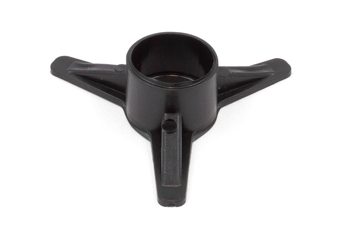 Colnago Di2/EPS battery rubber grommet for secure fit and protection on bicycle components.