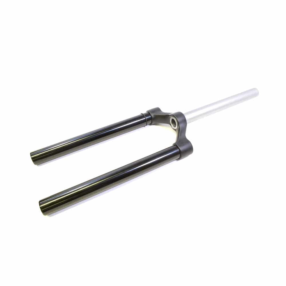 Fox Fork 32 CSU Blk /M Blk 2017 29 80-100 / 1.110 Bore / 27mm / 1-⅛ | Swinnerton Cycles