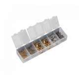 Jagwire Hydraulic Hose Fittings Mini Combo Box | Swinnerton Cycles