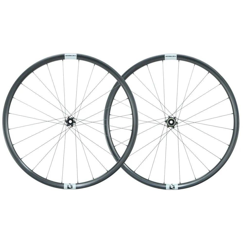 Reynolds - WS - G650 TSS CL HG/XDR 24/24H 142 | Swinnerton Cycles
