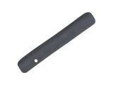Trek Fuel EXe Carbon Seatstay Armor in black, frame protection component for Trek mountain bikes, one size.