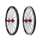 Halo EX3 Expert BMX Race 20" Wheels