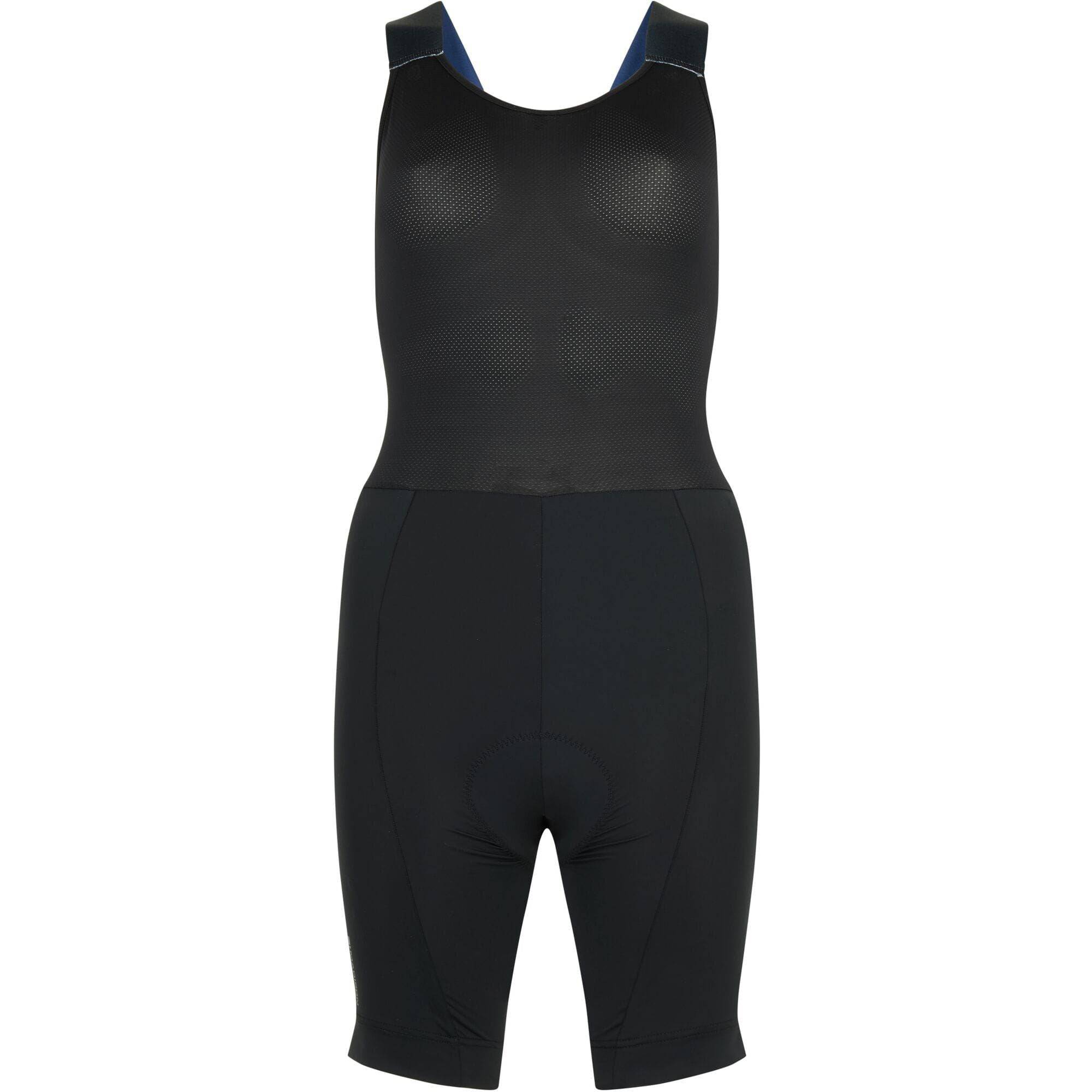 Madison Freewheel Women's Gel Pad Bib Shorts | Swinnerton Cycles
