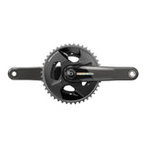 Sram Force D2 Wide Road Power Meter Spindle Dub - 43/30T Direct Mount (Bb Not Included) 2023 | Swinnerton Cycles