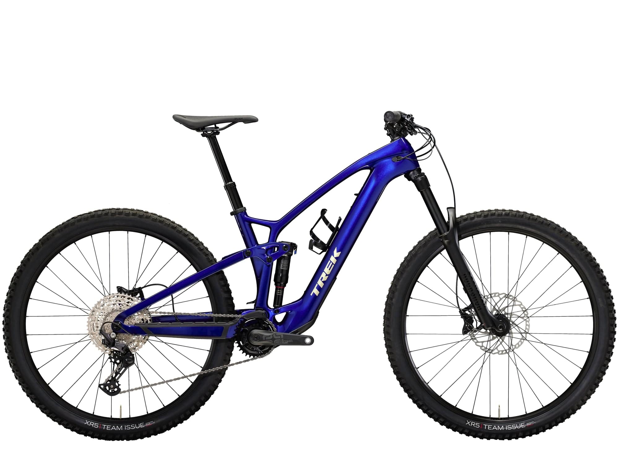 Trek Fuel EXe 9.5 e-Mountain Bike | Swinnerton Cycles