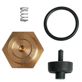 SKS Check Valve Set For Rennkompressor: | Swinnerton Cycles