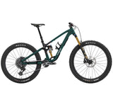 Trek Fuel MX 9 X0 AXS Gen 7 Mountain Bike