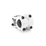 Truvativ Stem - Hussefelt 60mm 0deg 31.8mm 1-1/8 Snow White: WHITE 60MM | Swinnerton Cycles
