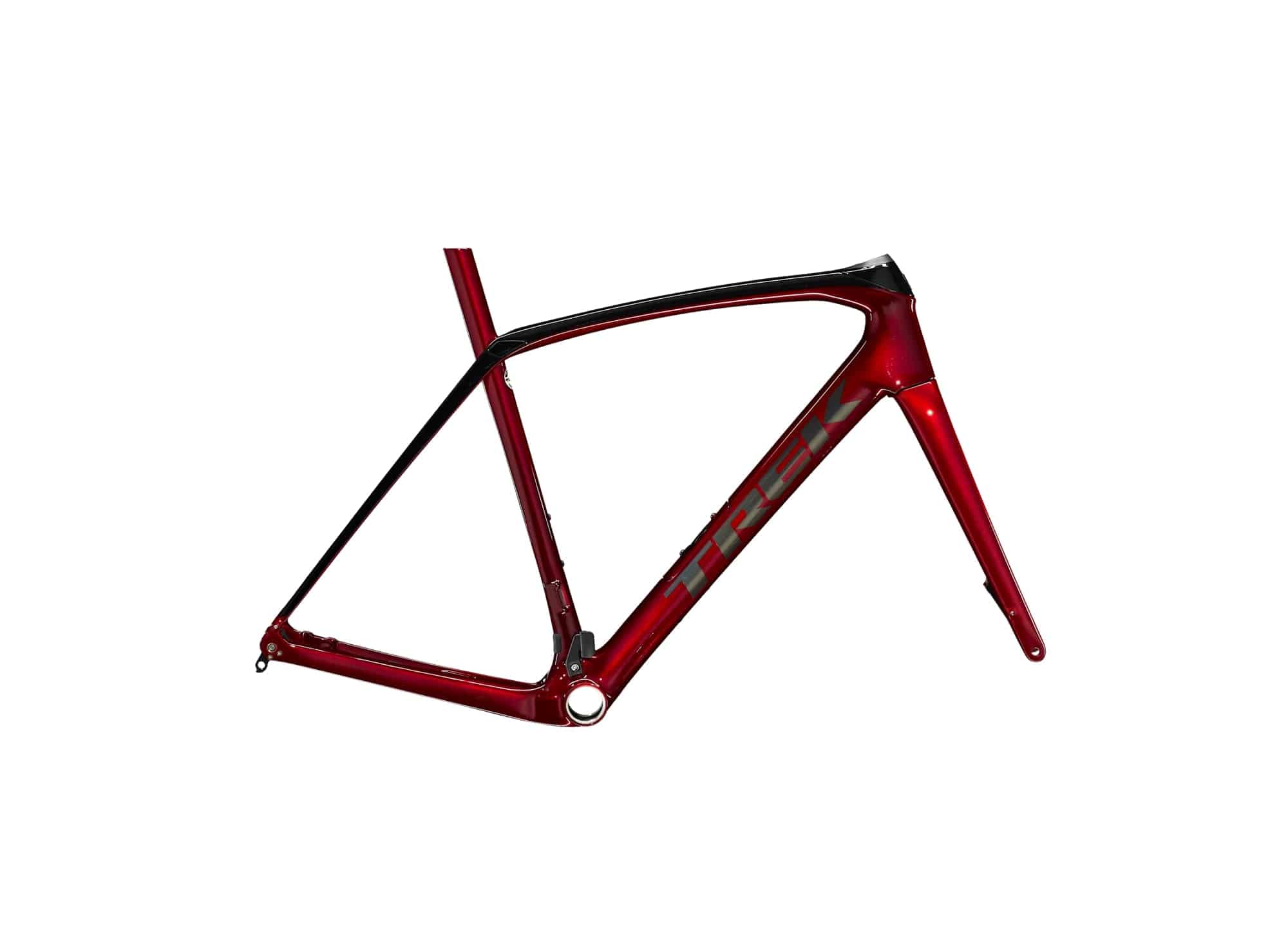 Trek Domane Sl Disc Road Frameset | Swinnerton Cycles