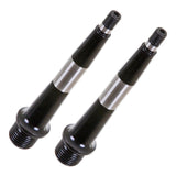 DMR - V-Twin - Replacement Axles - Pair - 9/16 | Swinnerton Cycles