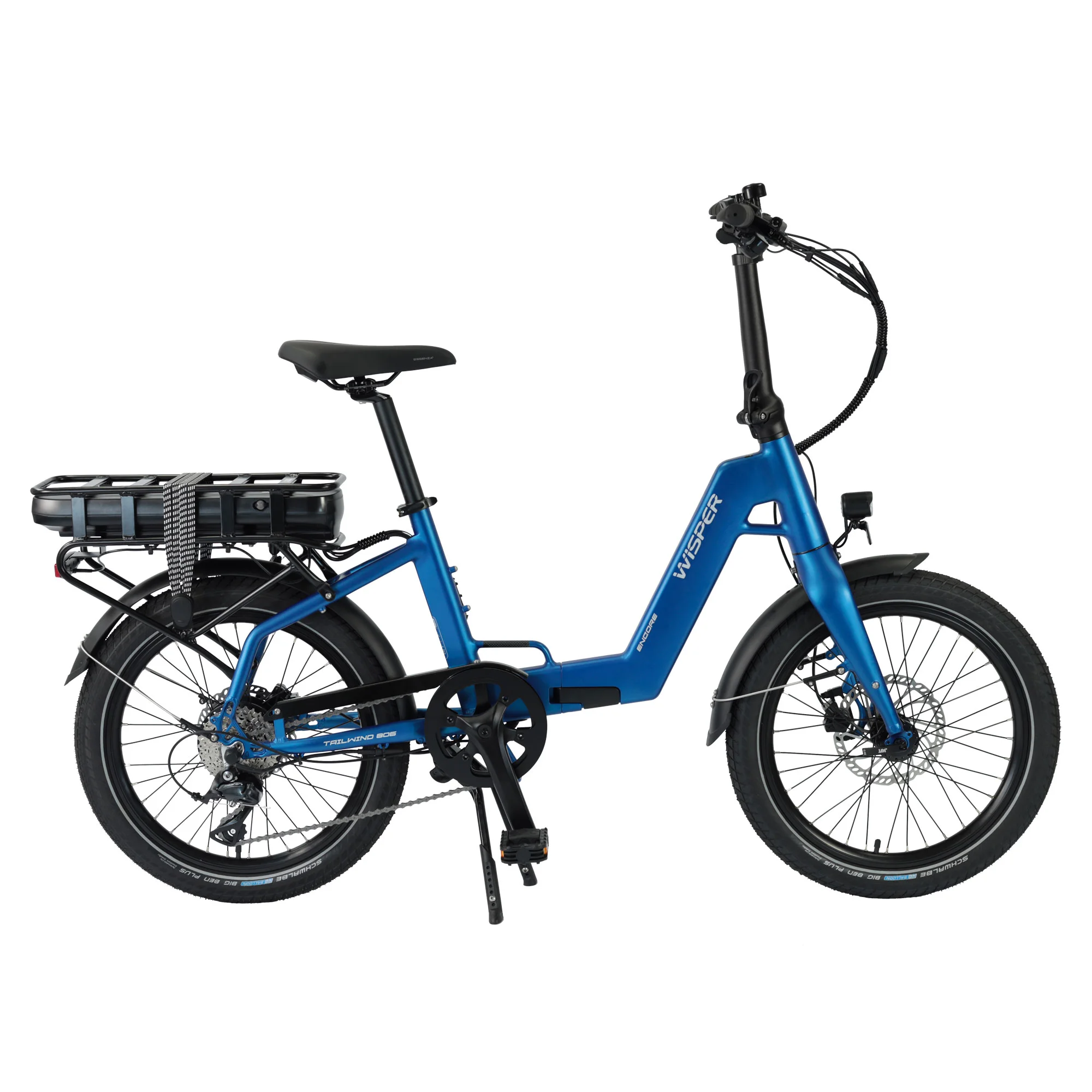 Wisper Tailwind 806 Encore