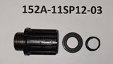 Giant SHIMANO FREEHUB BODY FOR R29-R/ M10-R/ R18R32 V2 | Swinnerton Cycles