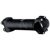 Cinelli Vai road bike stem, 3D forged aluminum, matte black anodized finish, component for lightweight cycling performance