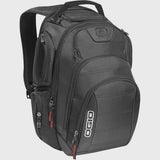 OGIO Panniers & Bags - Rev | Swinnerton Cycles