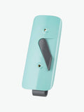 Trek Domane SL 5 downtube storage doors for secure frame parts access on Trek bike components.