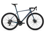 Giant TCR Advanced SL 1 road bike with SRAM Force eTap AXS drivetrain, lightweight frame, and aerodynamic design.