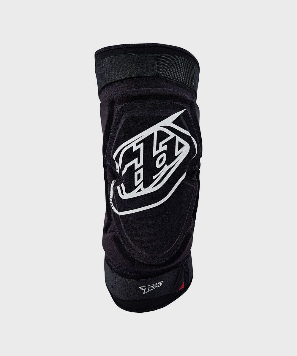 Troy Lee Designs T-Bone Knee Guard Solid