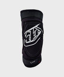 Troy Lee Designs T-Bone Knee Guard Solid