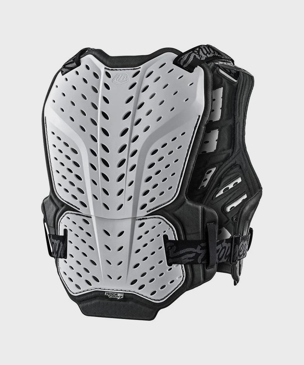 Troy Lee Designs Rockfight Chest Protector