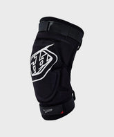 Troy Lee Designs T-Bone Knee Guard Solid