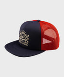 Troy Lee Designs Friday Night Trucker Snapback