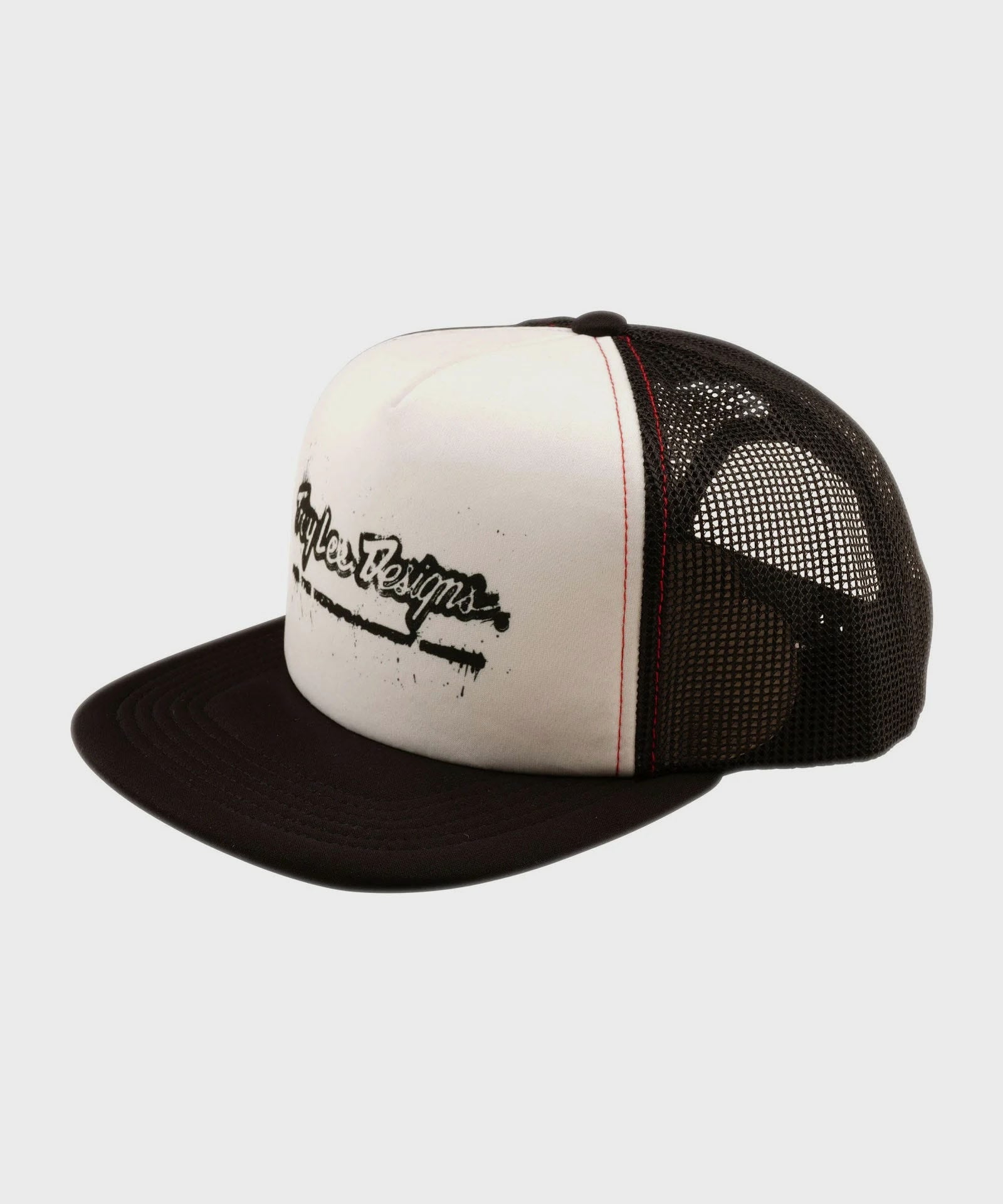 Troy Lee Designs Repeat Trucker Snapback