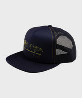 Troy Lee Designs Repeat Trucker Snapback