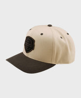 Troy Lee Designs Imprint Hat Curved Snapback